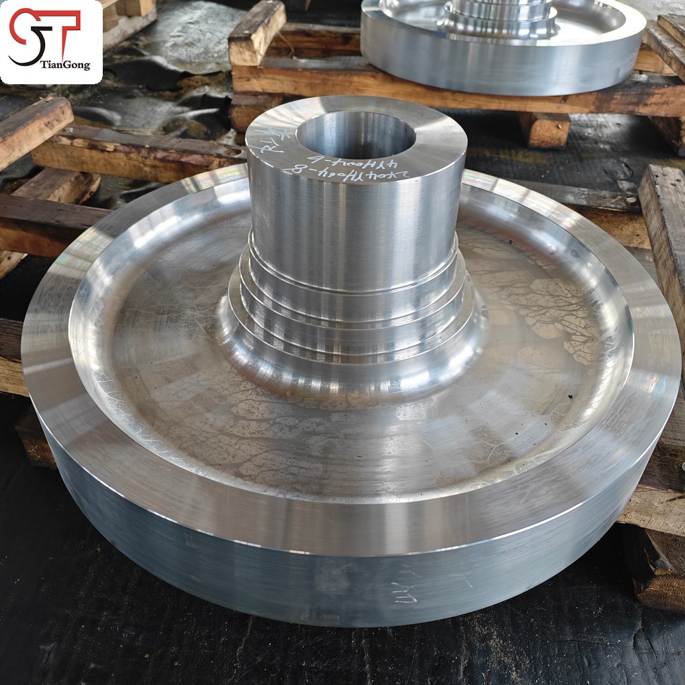 鍛件在風電行業(yè)的應用 | 大型風電鍛件制造商